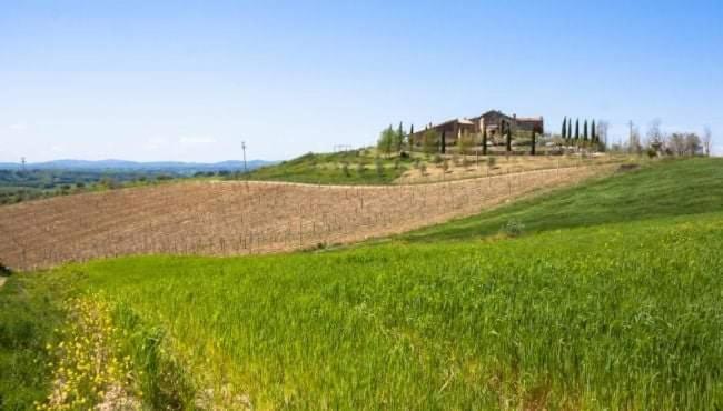 Villore - Home Sweet Home Tuscany Поджибонси Экстерьер фото