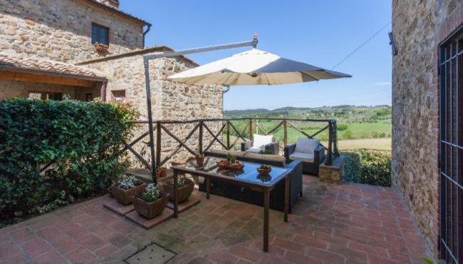 Villore - Home Sweet Home Tuscany Поджибонси Экстерьер фото